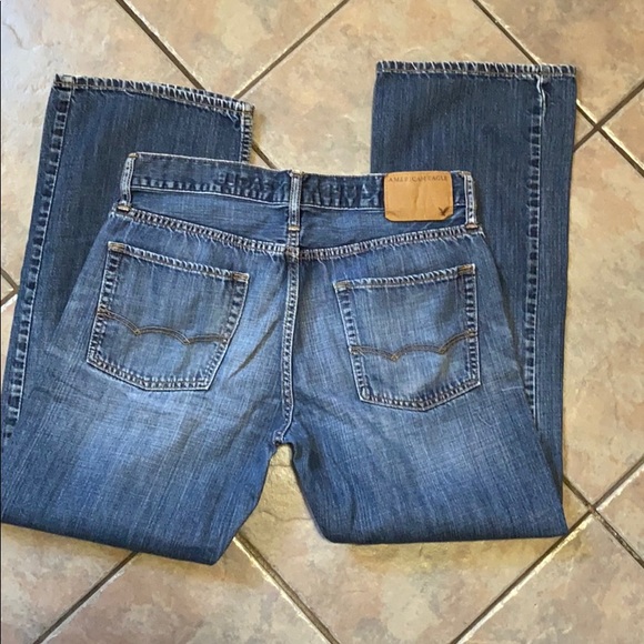 🎈Men’s American Eagle jeans - Picture 3 of 8